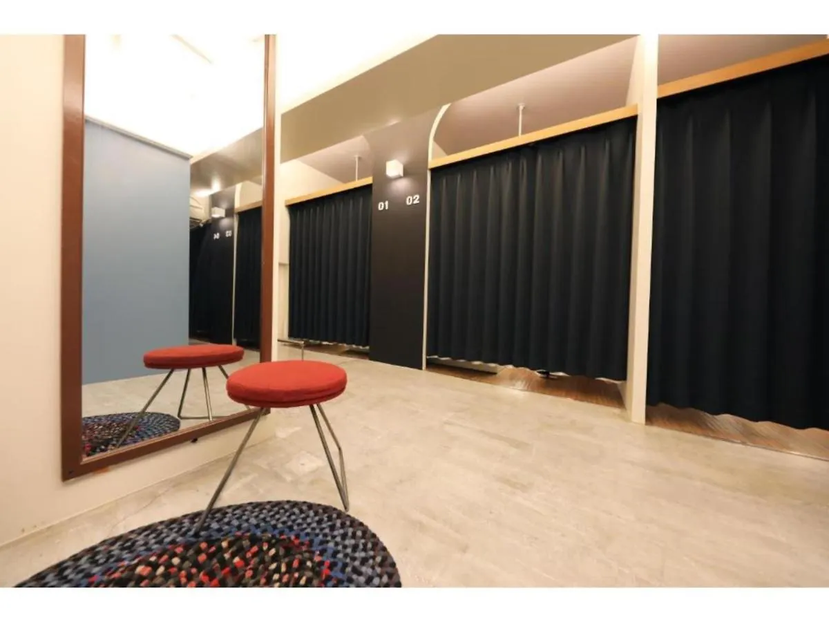 Fon-Su Bed&Breakfast - Vacation Stay 19641V Osaka Hotel